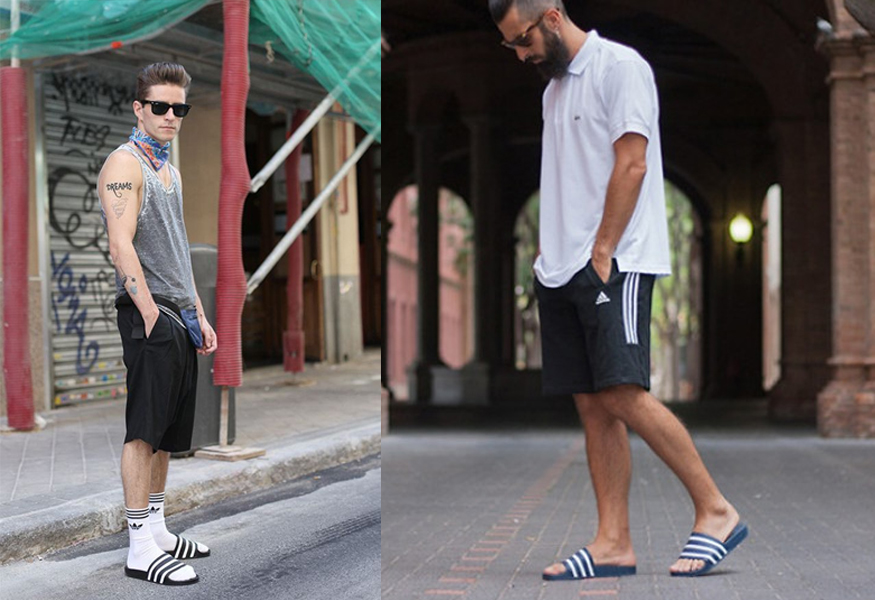 Papetes Aventureiras: Conforto e Segurança Para o Dia a Dia - inspiração 2