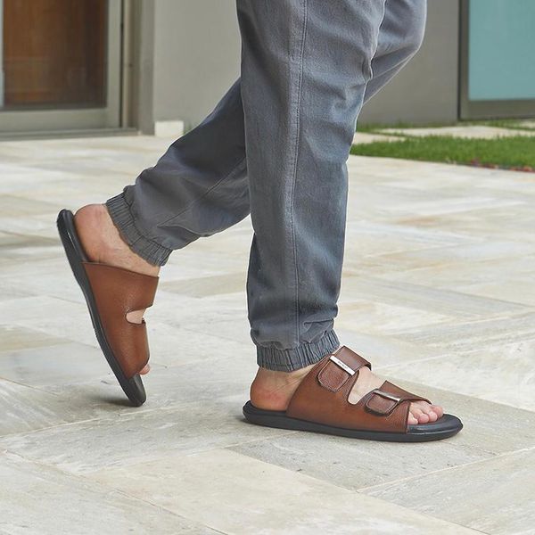 Papetes Aventureiras: Conforto e Segurança Para o Dia a Dia - inspiração 3