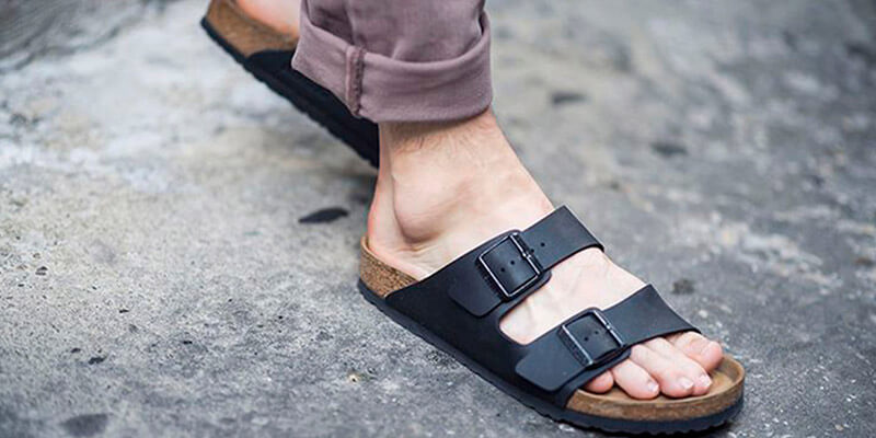 Birkenstocks: O Conforto Anatômico que Virou Tendência - inspiração 3