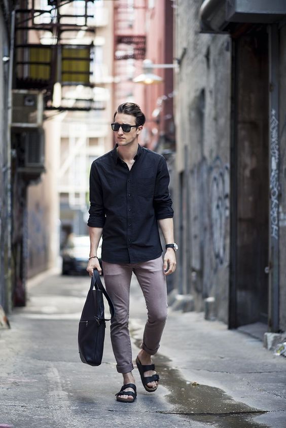 Slide: Praticidade e Estilo Para Relaxar - inspiração 2