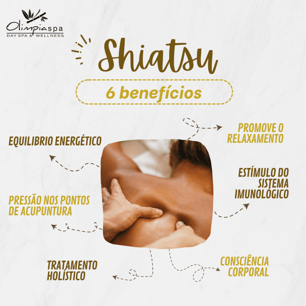 Shiatsu e a Ciência da Dor: Como a Terapia Atua no Seu Sistema Nervoso - inspiração 3