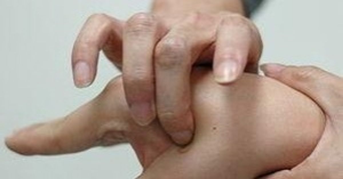 Autoshiatsu: Guia Prático para Aliviar Dores Articulares no Dia a Dia - inspiração 1