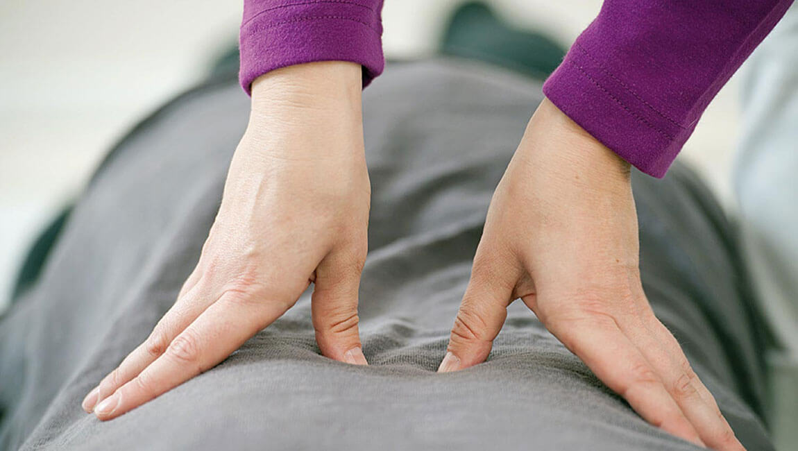 Integrando Shiatsu com Outras Terapias: A Combinação Ideal para Você - inspiração 1