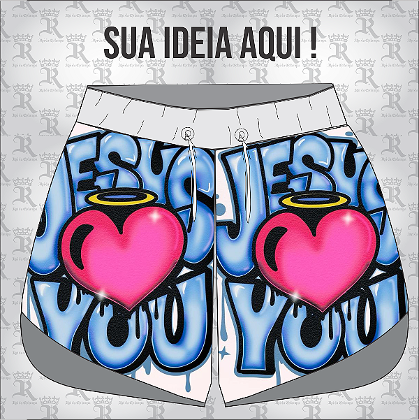 Ciclista de Suplex Neon: Conforto e atitude para seus treinos - inspiração 2