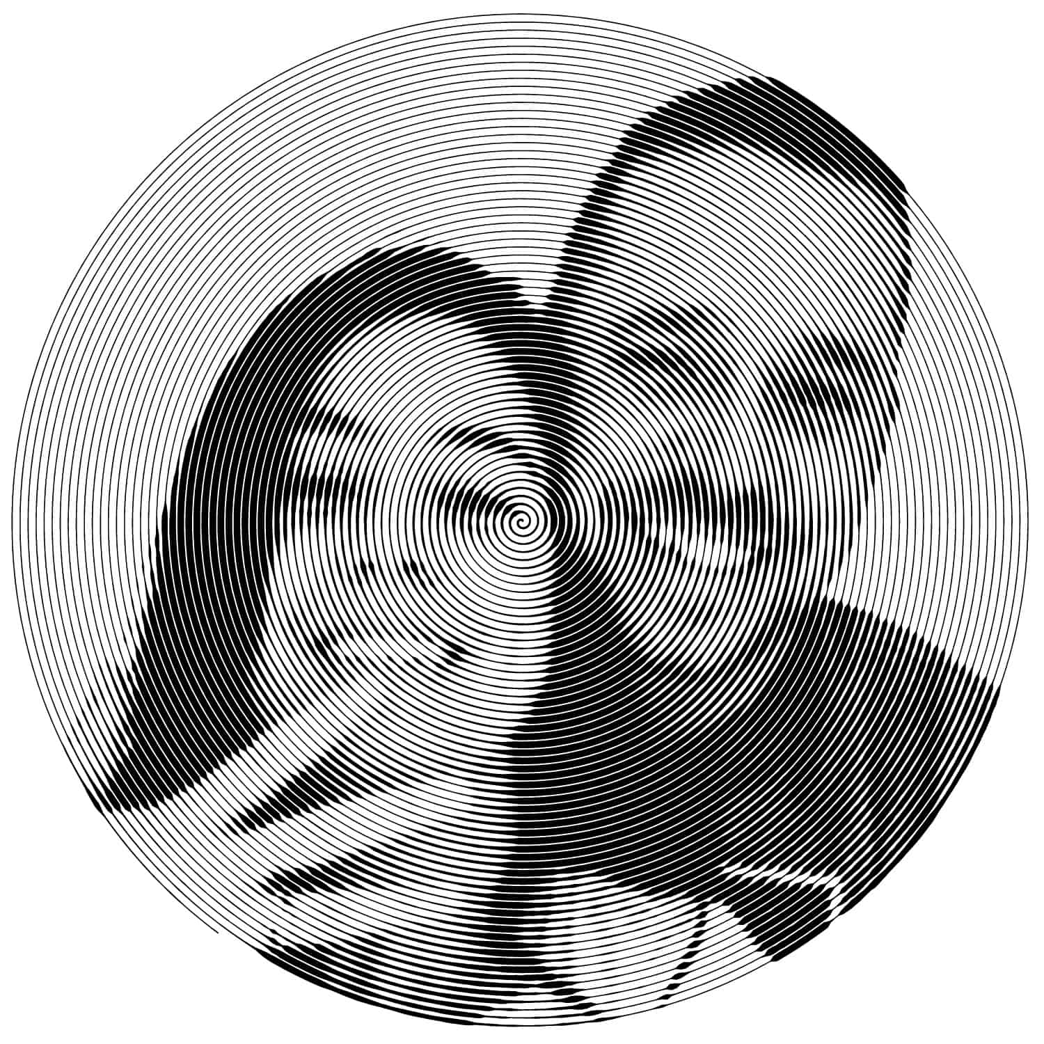 O Que São Exatamente as Unhas Spiral Betty? - inspiração 2