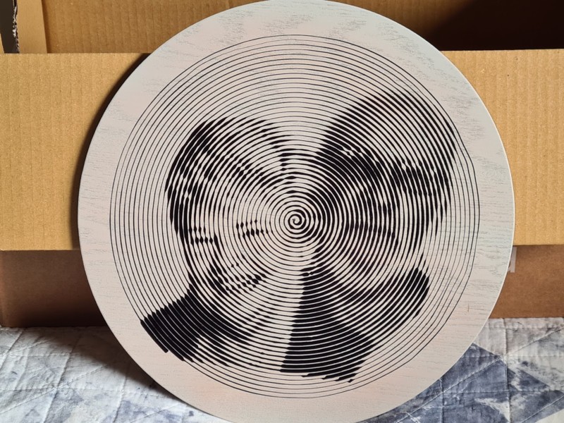 Materiais Essenciais Para Criar Seu Spiral Betty - inspiração 1