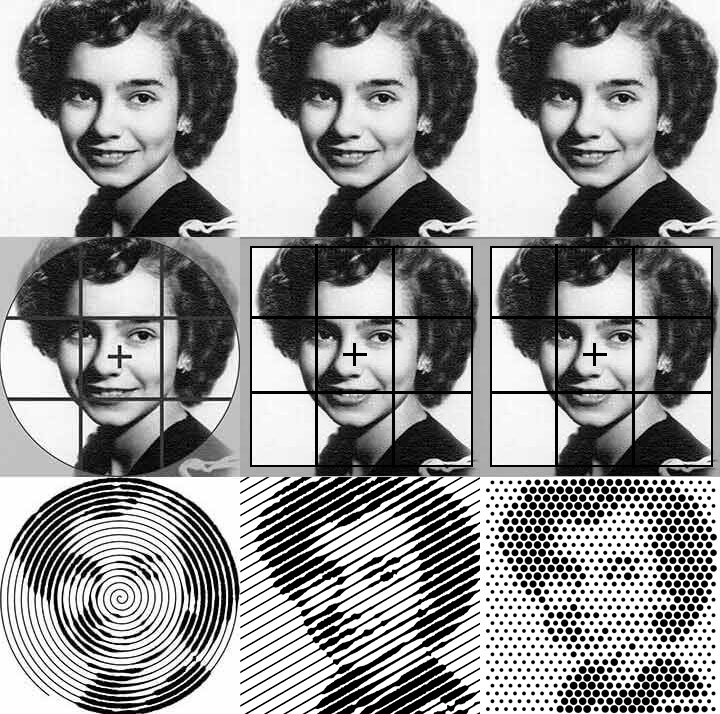 Criando a Espiral: Técnicas Para Desenhos Precisos - inspiração 2