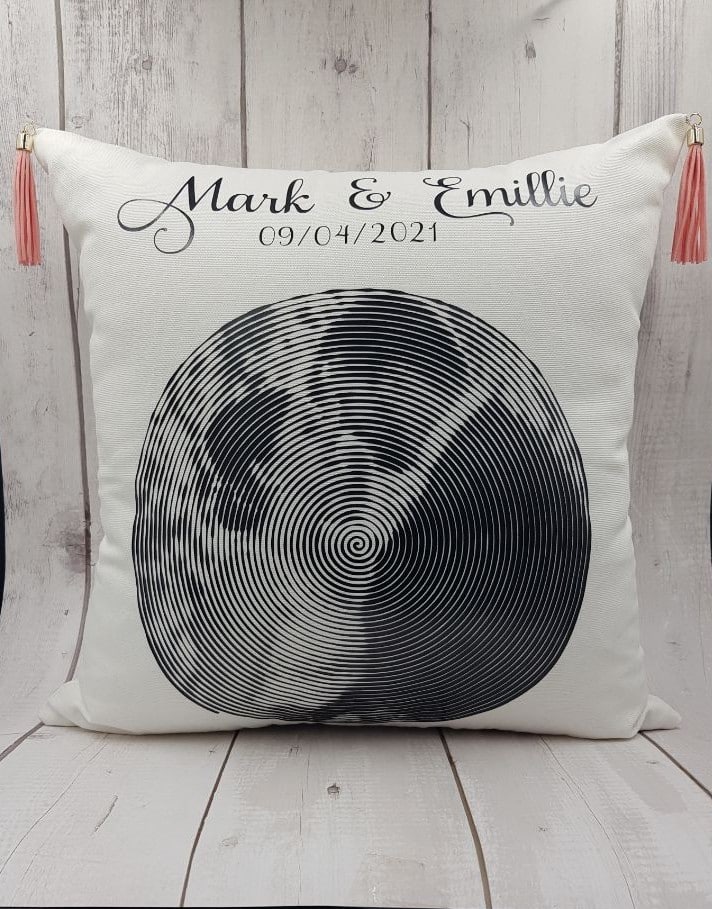 Adaptações Criativas: Variações do Estilo Spiral Betty - inspiração 1