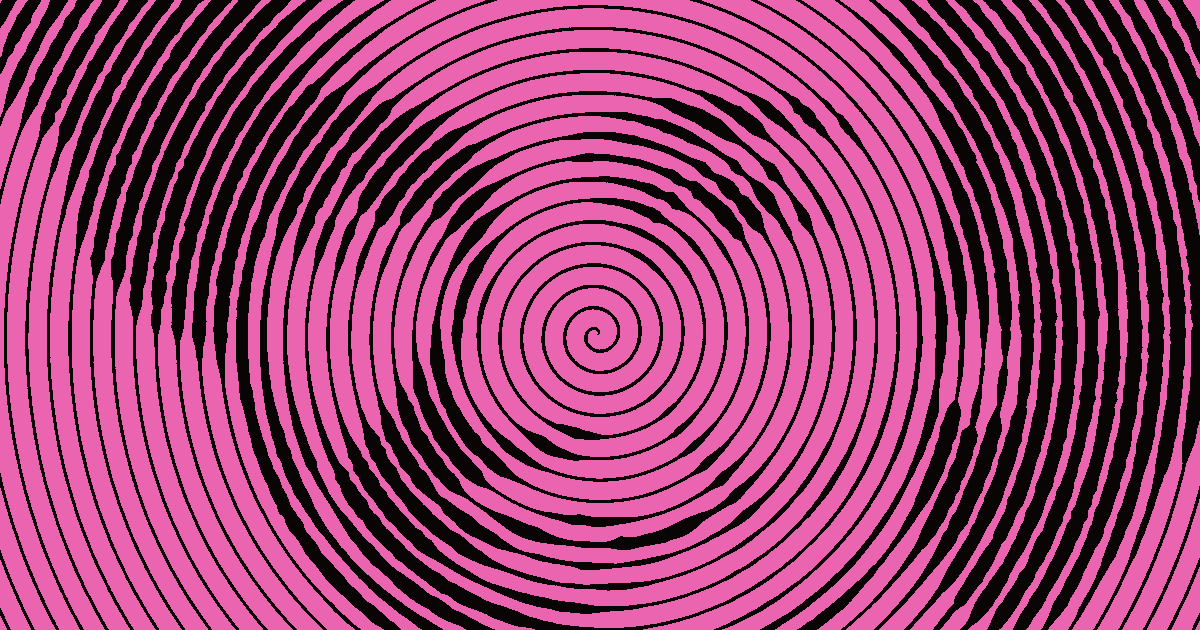 Manutenção das Suas Unhas Spiral Betty - inspiração 1