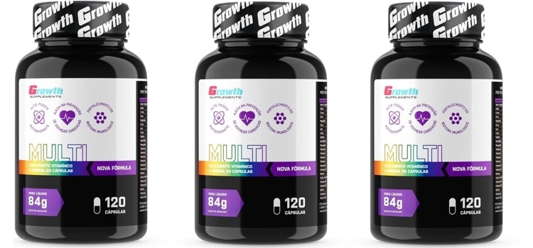 Erro #5: Combinar Multivitamínicos com Outros Suplementos Sem Orientação - inspiração 1