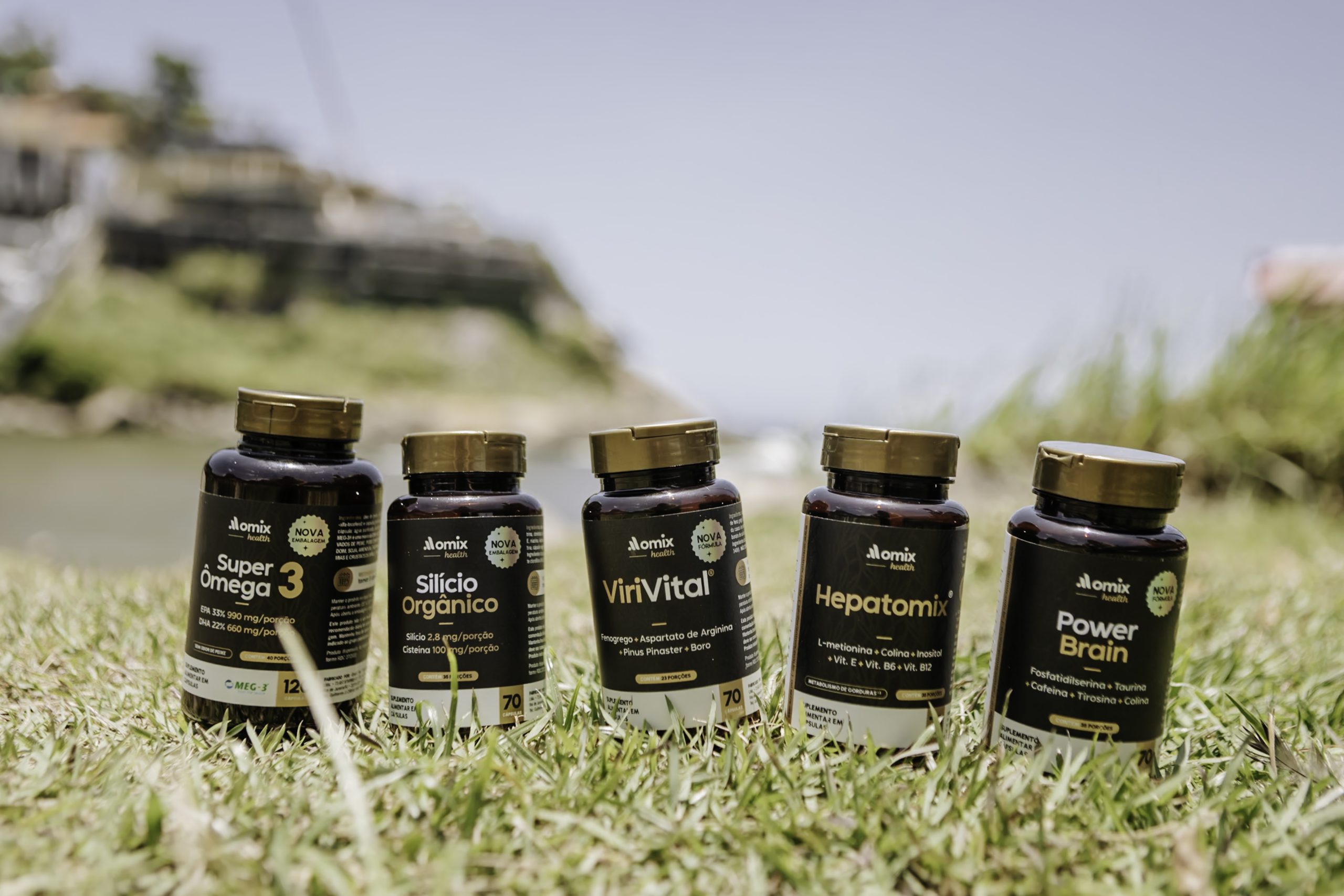 Erro #3: Escolher o Multivitamínico Sem Ler o Rótulo e a Composição - inspiração 3