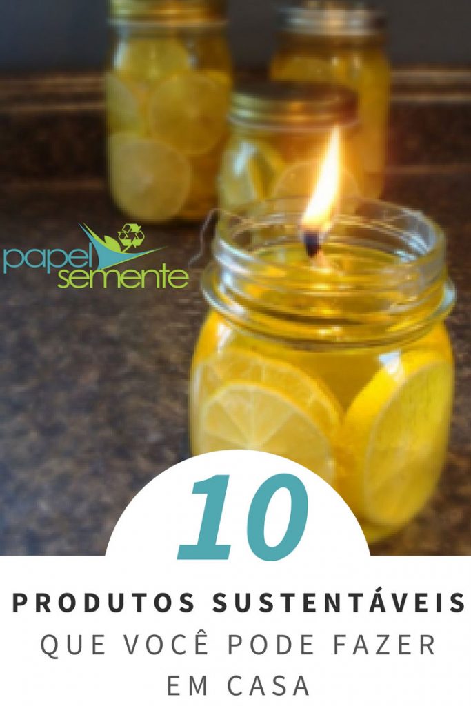 Diga Adeus ao Plástico Descartável - inspiração 3