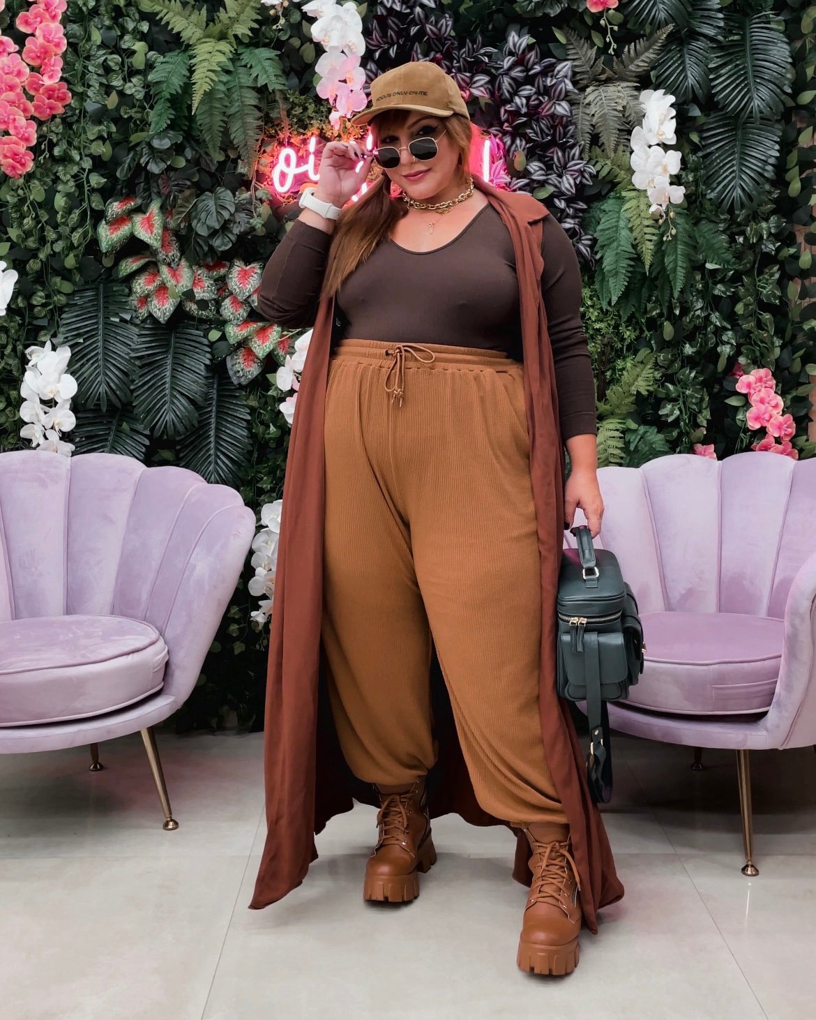 Tons Terrosos com Neutros: Uma Combinação Infalível - inspiração 3