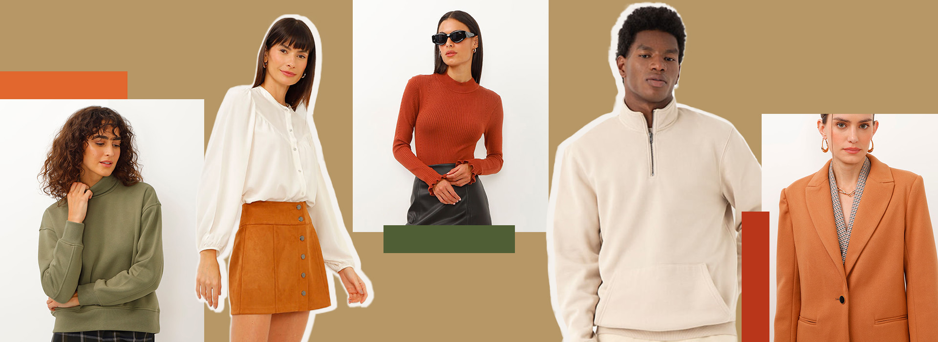 Marrom no Trabalho: Substituindo o Preto com Estilo - inspiração 1