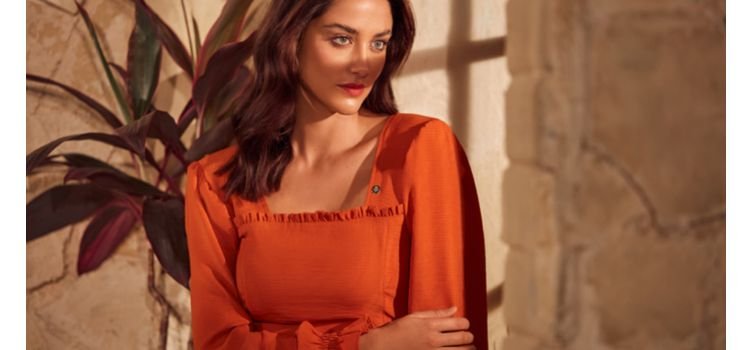 Bege e Nude: A Base Perfeita para um Look Leve - inspiração 3