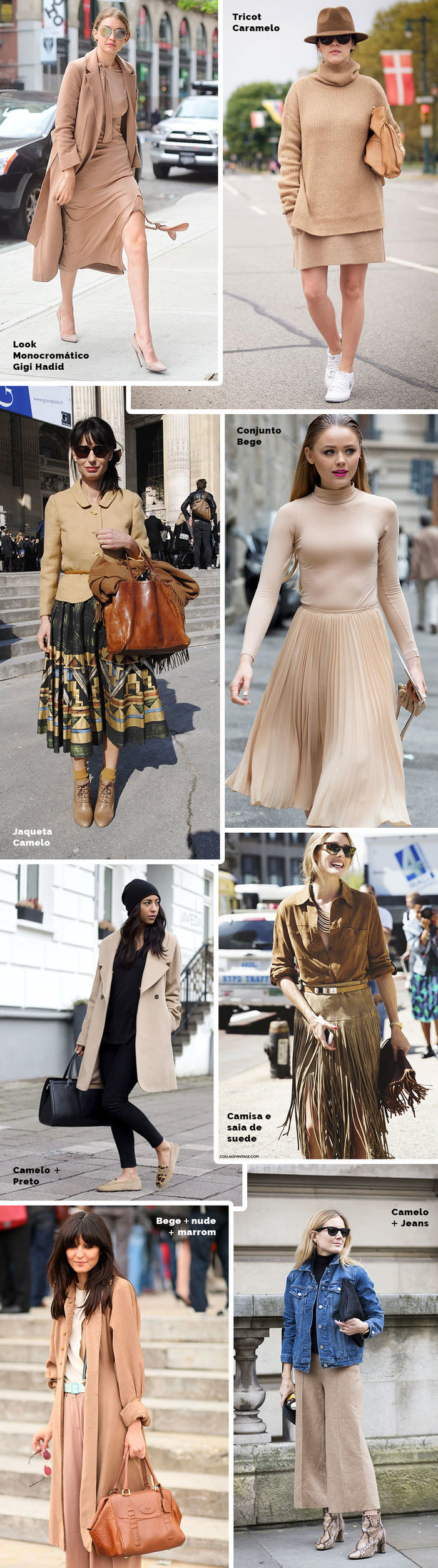 Moda Praia Terrosa: Sofisticação à Beira-Mar - inspiração 2