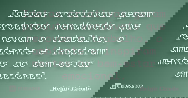 O Poder de Agir Conforme Sua Essência - inspiração 2