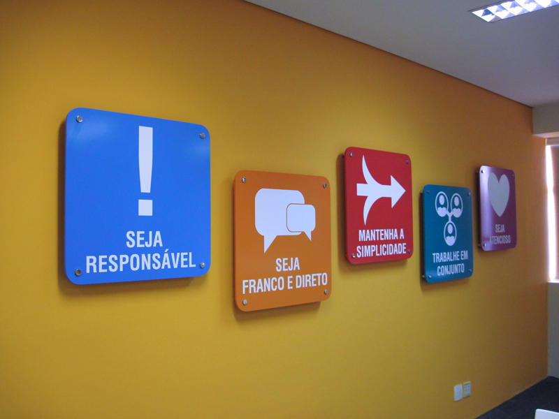 Identifique Seus Princípios Inegociáveis - inspiração 1