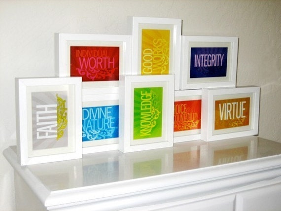 Desafios de Viver de Acordo com Seus Valores - inspiração 2