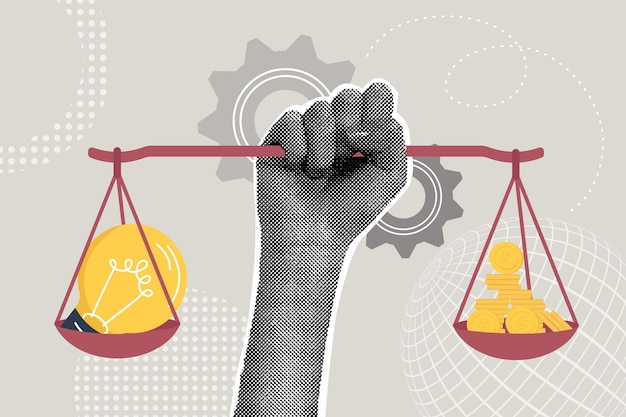 Alinhando Ações com o Que Você Acredita - inspiração 2