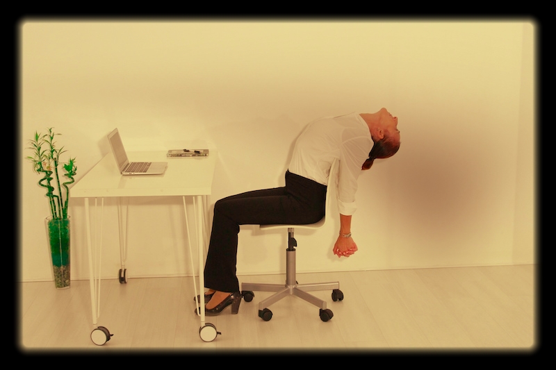 Comece o Dia com 5 Minutos de Yoga Energizante - inspiração 2