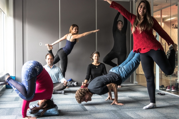 Postura Perfeita: Ajustes Simples na Cadeira que Salvam sua Coluna - inspiração 1