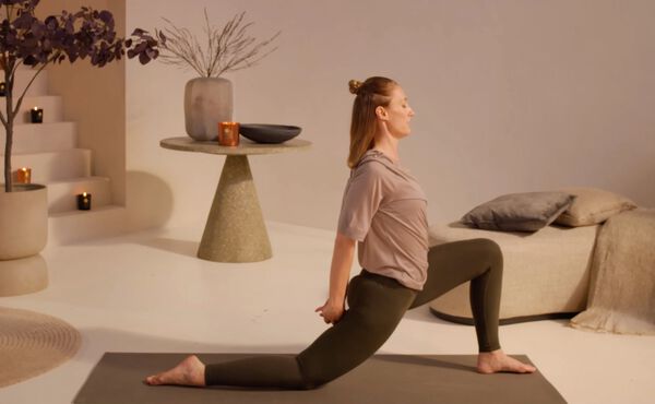 Incorpore Caminhadas Conscientes Durante o Almoço - inspiração 2