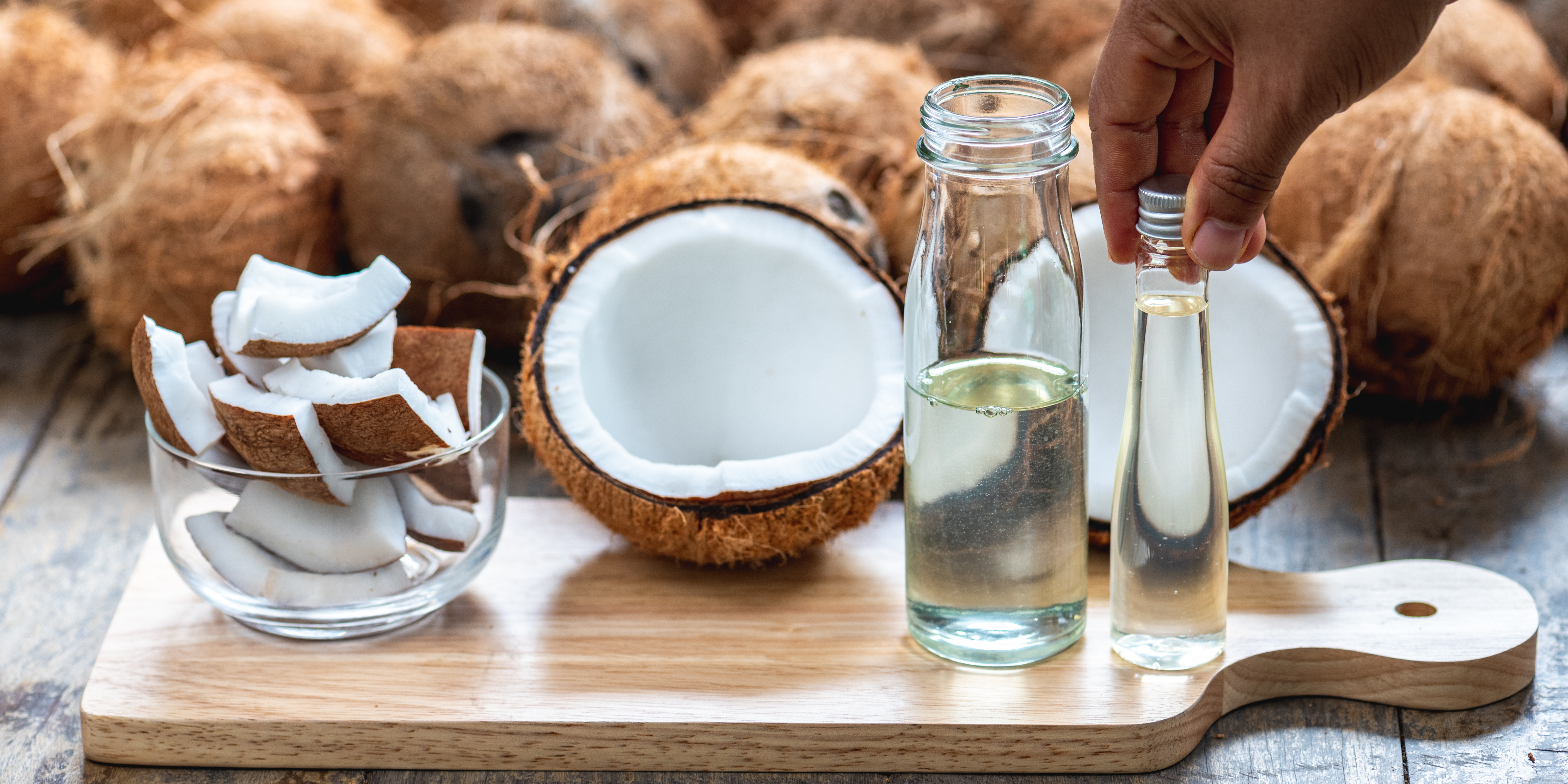 Óleo de Coco e Doenças Neurodegenerativas: O Que Diz a Ciência - inspiração 1