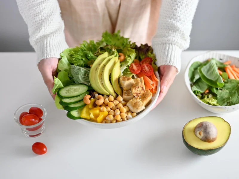 Oleaginosas: Nutrição Essencial - inspiração 2