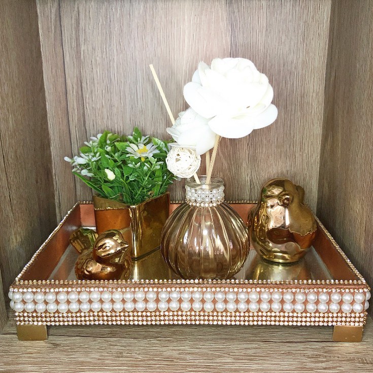 Personalizando com Seu Toque Único: Detalhes que Fazem a Diferença - inspiração 2