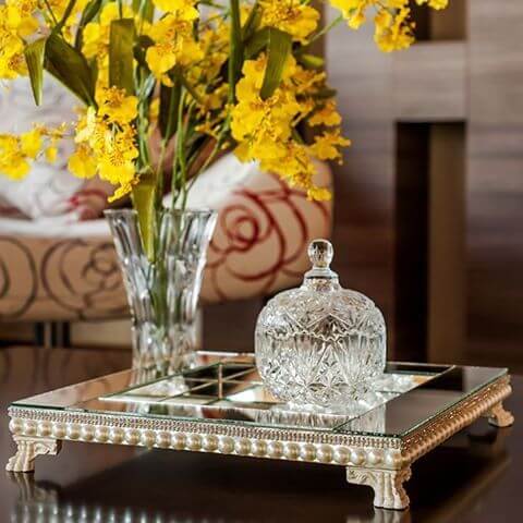 Medindo e Cortando a Base da Sua Bandeja - inspiração 2