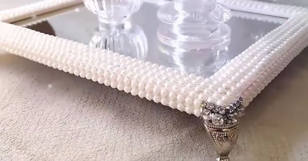 Dando Acabamento às Bordas: Segurança e Estilo - inspiração 1