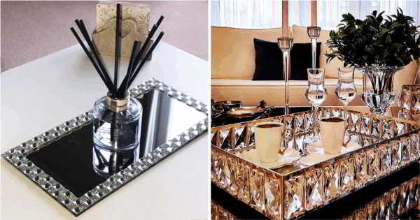 Decorando a Base: Pinte, Forre ou Deixe Natural? - inspiração 1