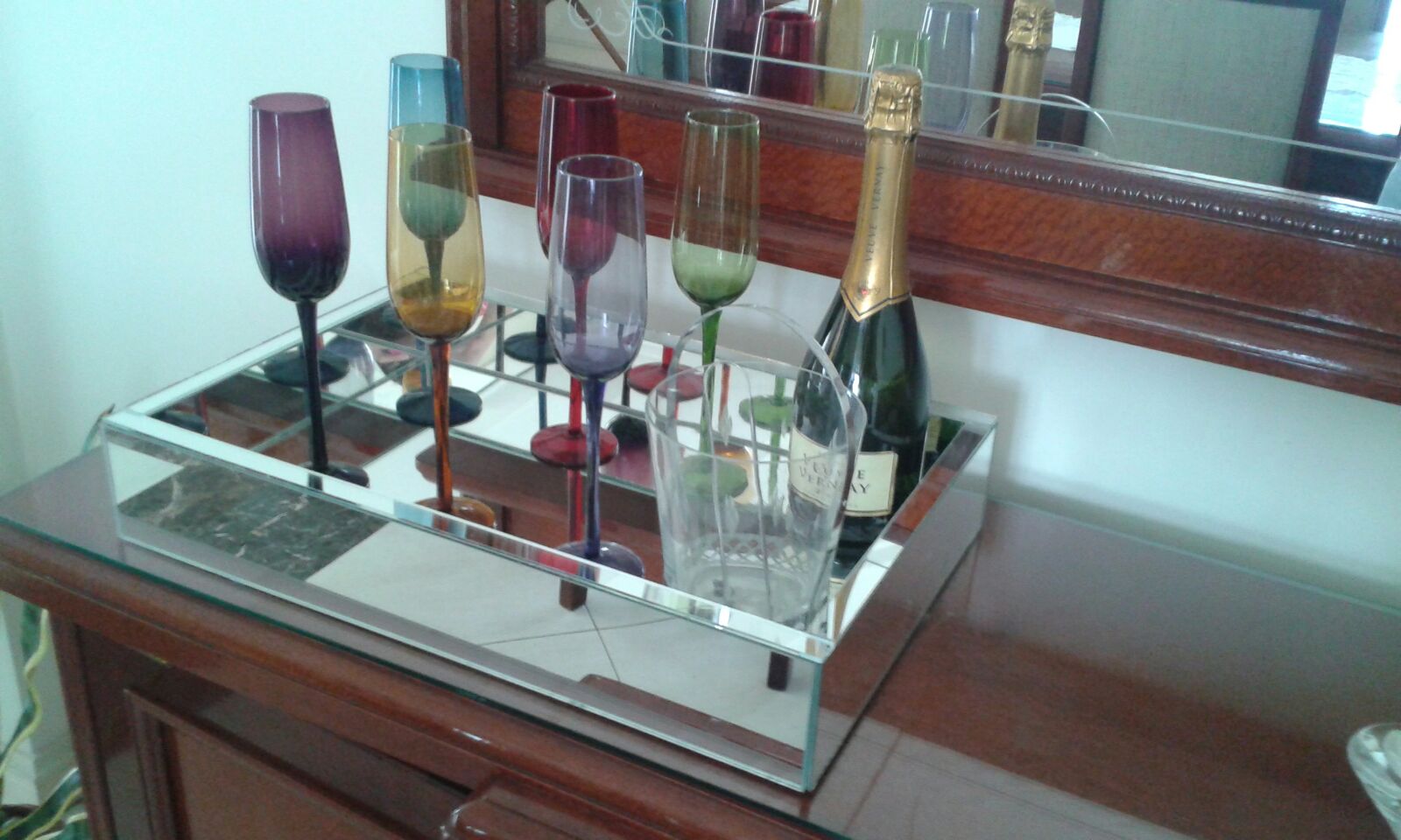 A Durabilidade da Sua Criação: Dicas de Conservação - inspiração 1