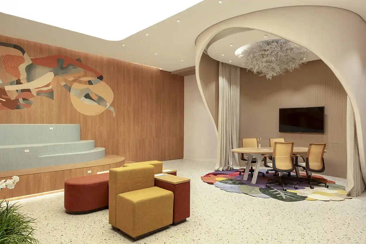 Saúde Mental em Foco: Cultivando Pensamentos Positivos - inspiração 2