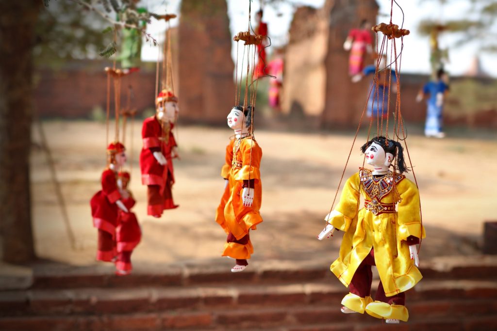 Pratique a Atenção Plena: Esteja Presente - inspiração 1