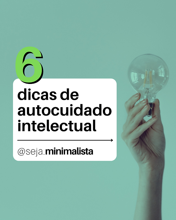 Pratique a Atenção Plena: Esteja Presente - inspiração 2