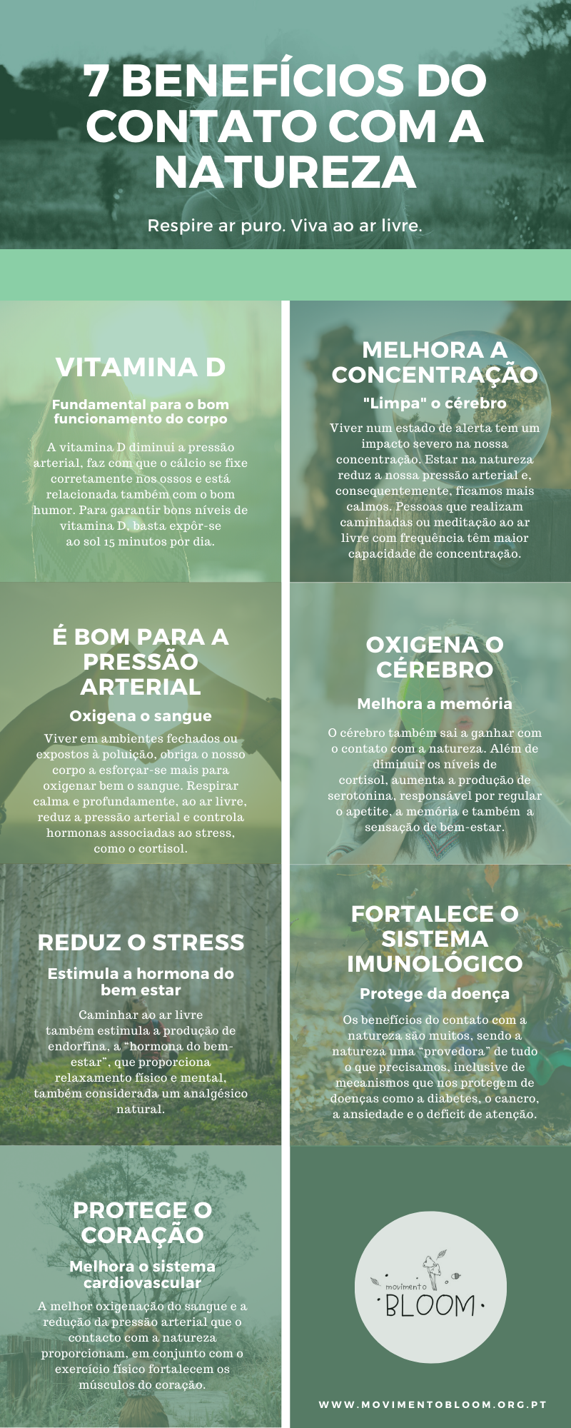 Melhora o Humor: Terapia Natural Contra a Tristeza - inspiração 1