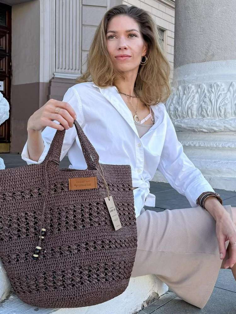 Cuidados e Manutenção: Prolongando a Vida Útil da Sua Bolsa - inspiração 1