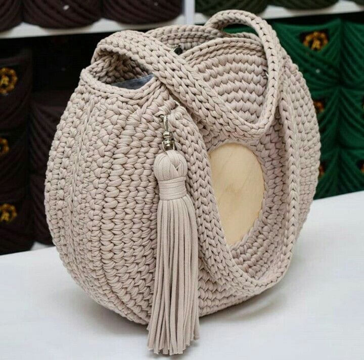 Unindo as Partes: Fechando sua Bolsa com Acabamento Profissional - inspiração 2