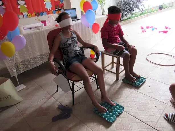 Explorando a Natureza: Curiosidade e Aprendizado ao Ar Livre - inspiração 2