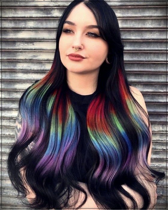 Laranja Vibrante: A Energia Contagiante que Renova Seu Visual - inspiração 2