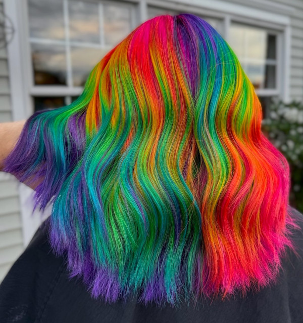 Lilás Suave: A Elegância Sutil que Transmite Sofisticação - inspiração 1