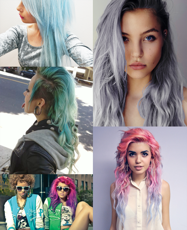 Tons Metálicos: O Brilho Futuristic que Marca Presença - inspiração 1