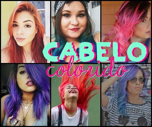 Ombré e Sombré Coloridos: Gradientes de Cor com Toque Moderno - inspiração 1