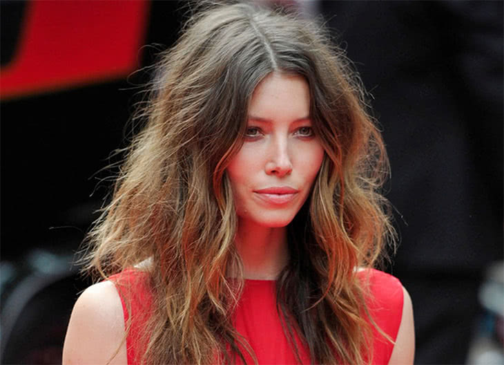 Quando o Frizz é um Sinal de Alerta: Consulte o Profissional - inspiração 1