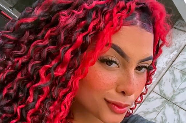 A Ciência por Trás da Tintura: Como Funciona - inspiração 1