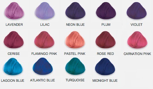 Enxágue e Finalização: Os Primeiros Passos Pós-Tingimento - inspiração 2