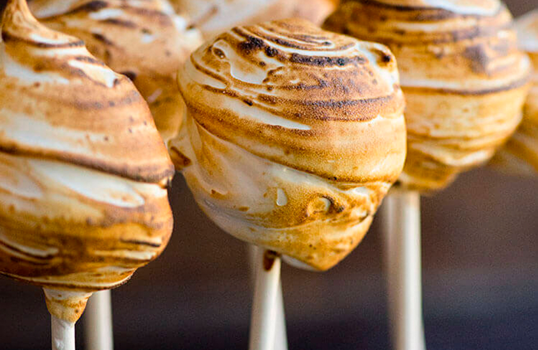 Moldando os Bolinhos: A Forma Perfeita - inspiração 1