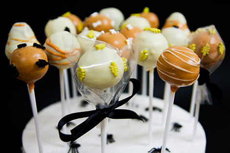 Decoração Criativa: Toques de Personalidade - inspiração 1